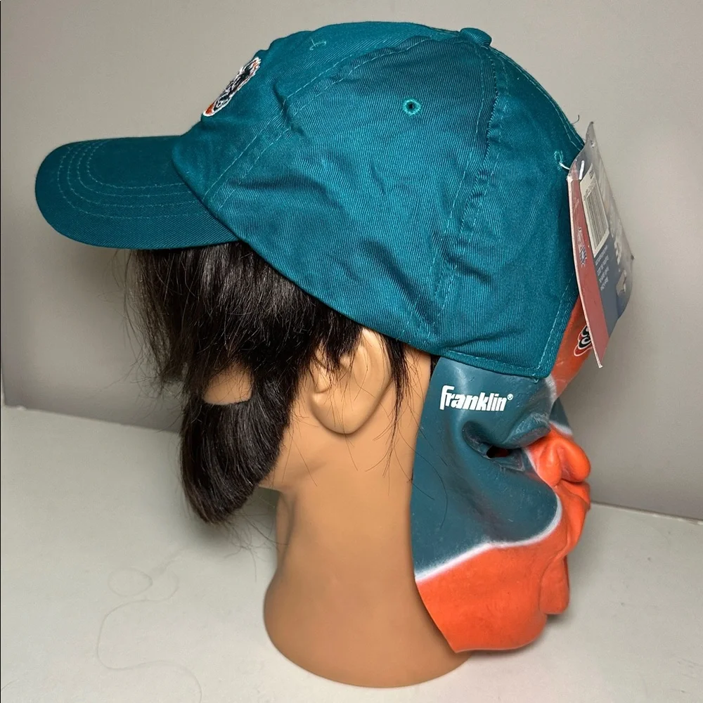 NFL stylish teal